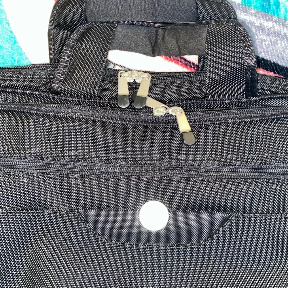 Dell Laptop Bag. New Used.